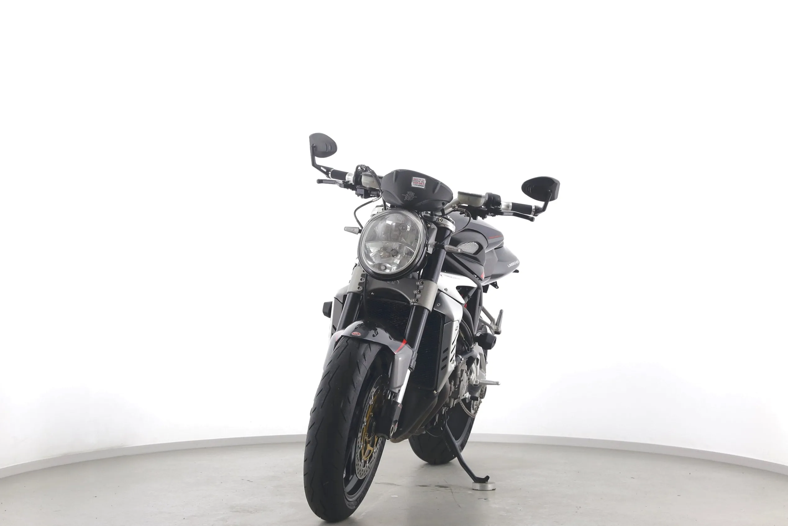 BRUTALE 1078 RR