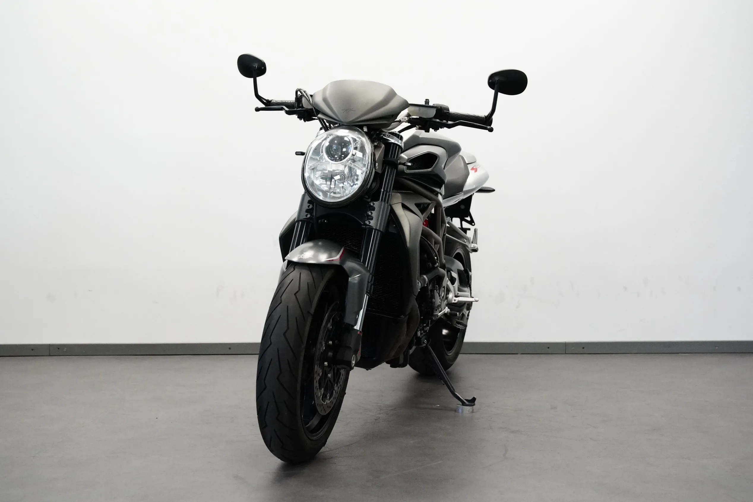 BRUTALE 1090 RR