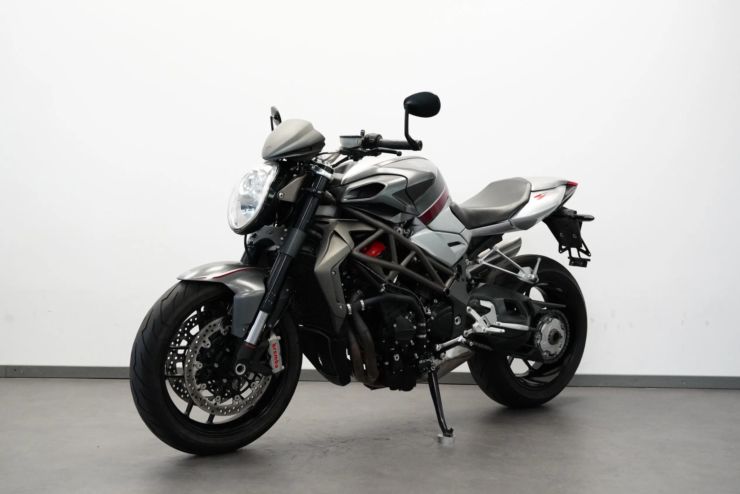 BRUTALE 1090 RR
