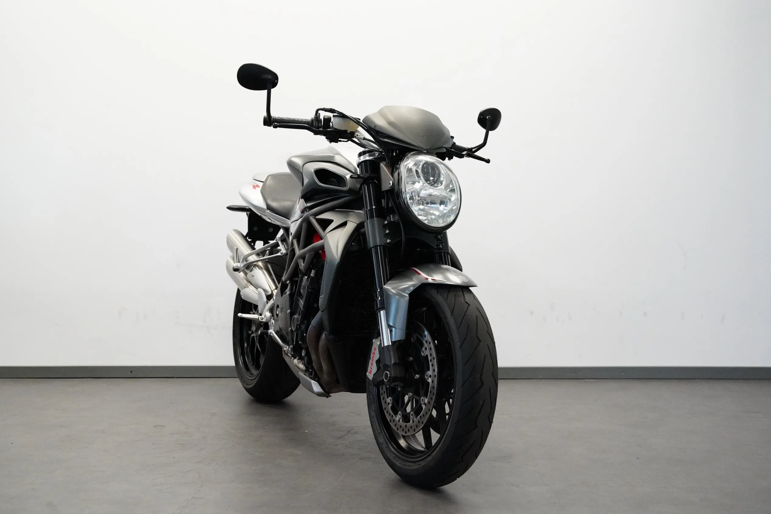 BRUTALE 1090 RR