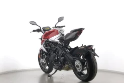 BRUTALE 800 RR OTTANTESIMO