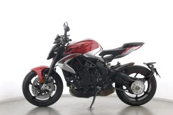 BRUTALE 800 RR OTTANTESIMO