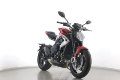 BRUTALE 800 RR OTTANTESIMO