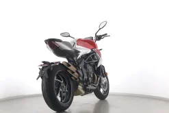 BRUTALE 800 RR OTTANTESIMO