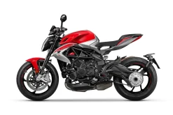 BRUTALE 800 RR OTTANTESIMO