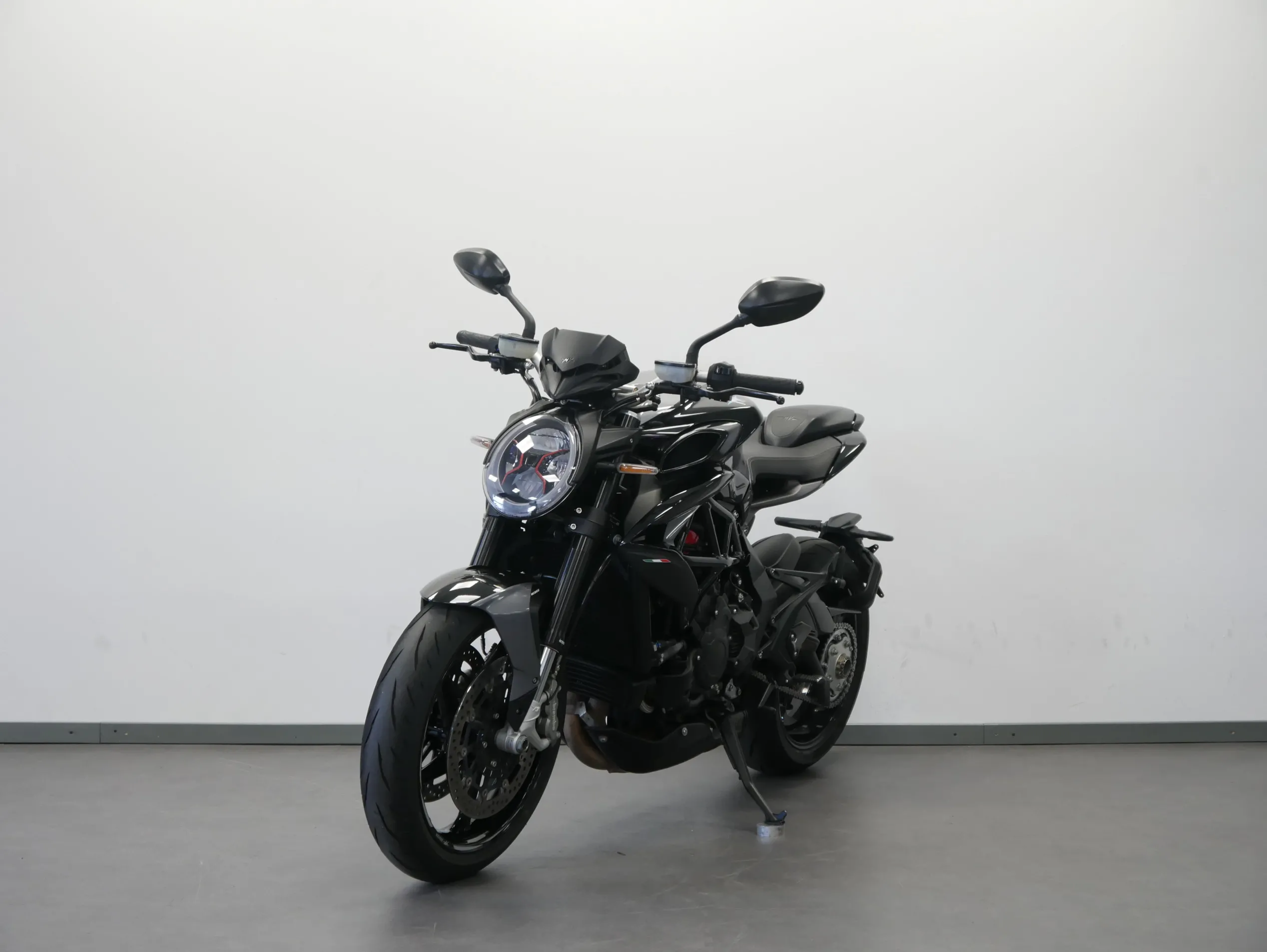 BRUTALE 800 RR SCS