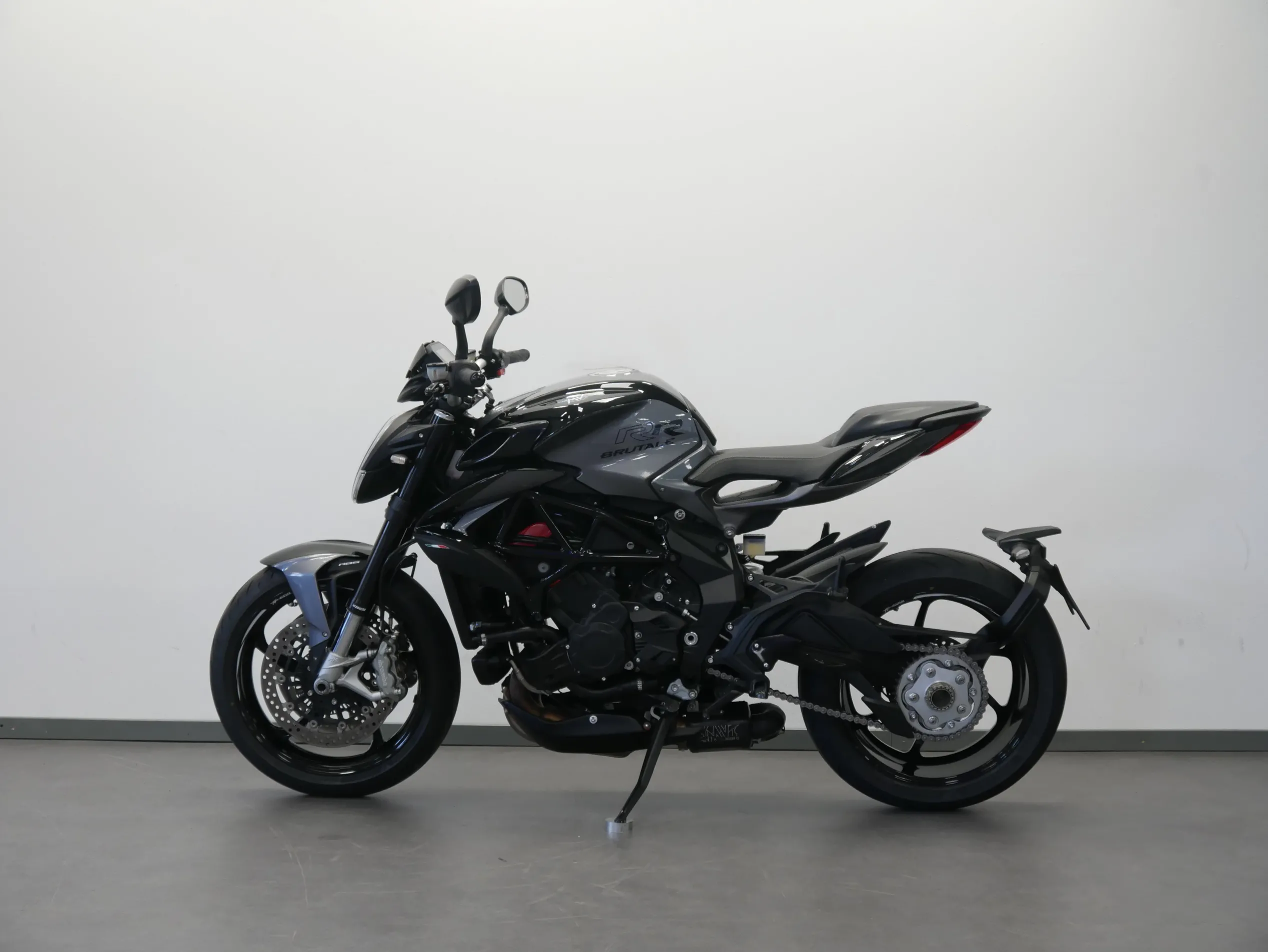 BRUTALE 800 RR SCS