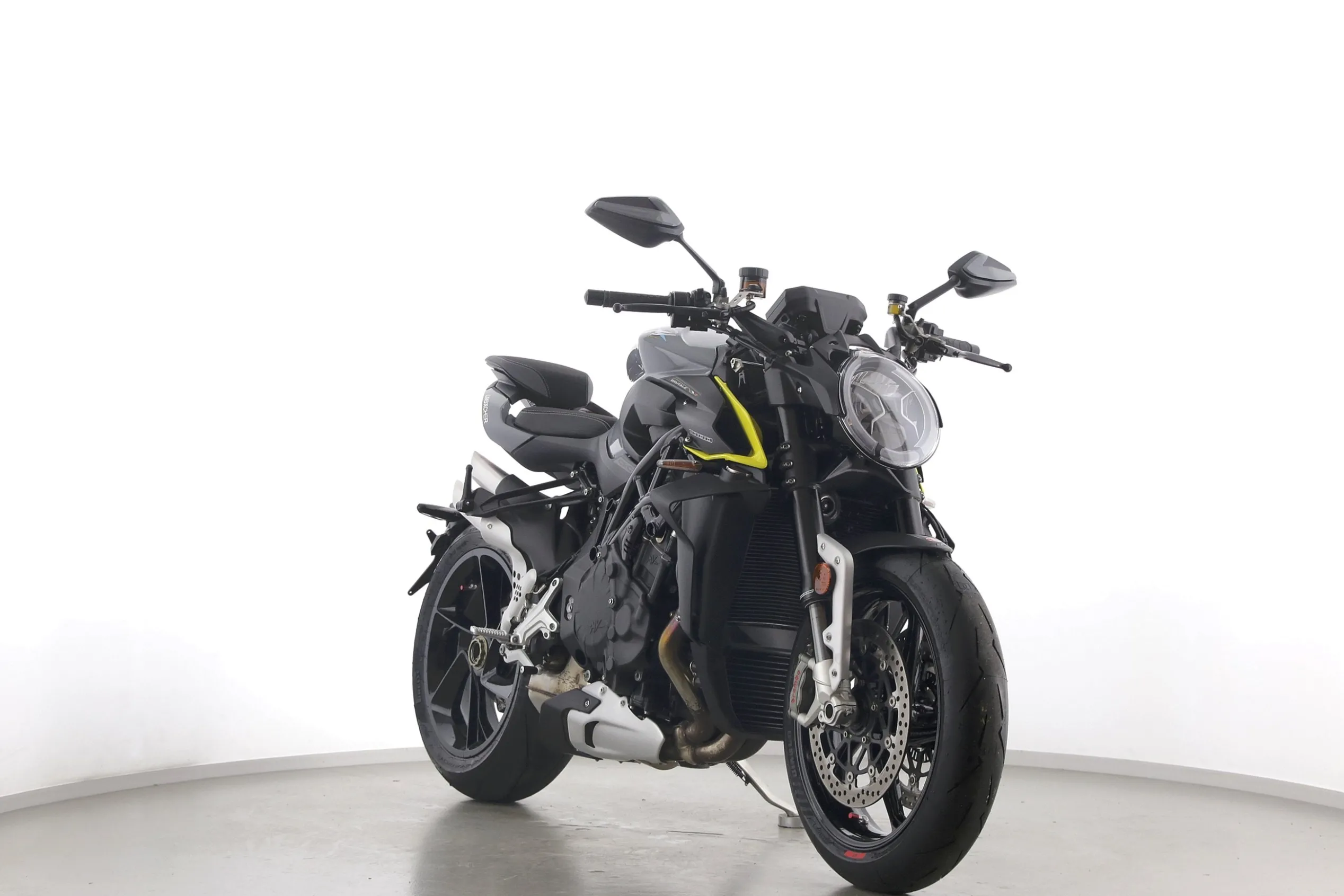 BRUTALE 1000 RS