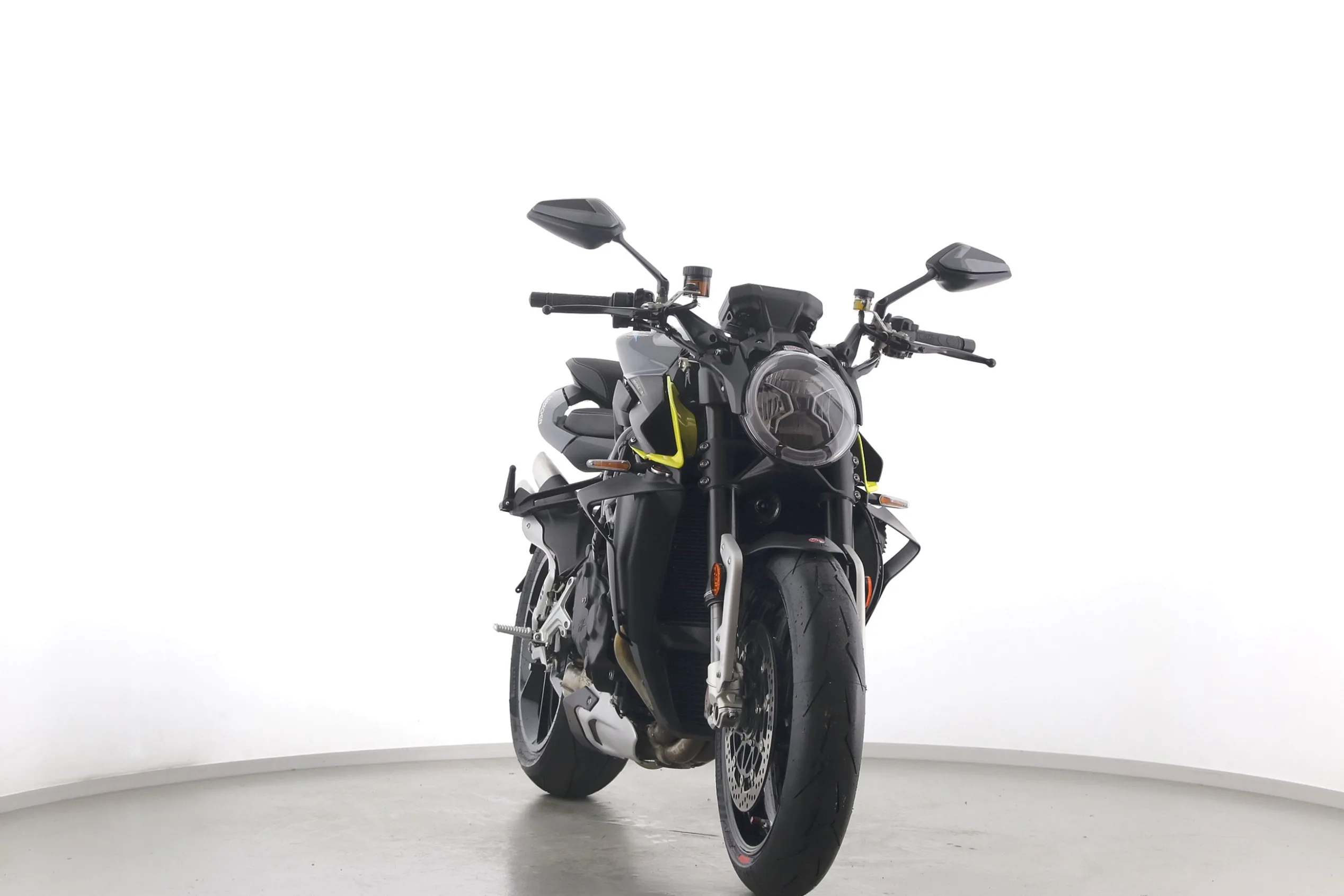 BRUTALE 1000 RS