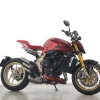 BRUTALE 950 SERIE ORO