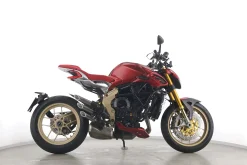 BRUTALE 950 SERIE ORO