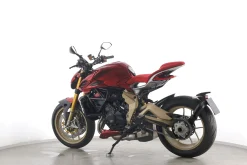 BRUTALE 950 SERIE ORO