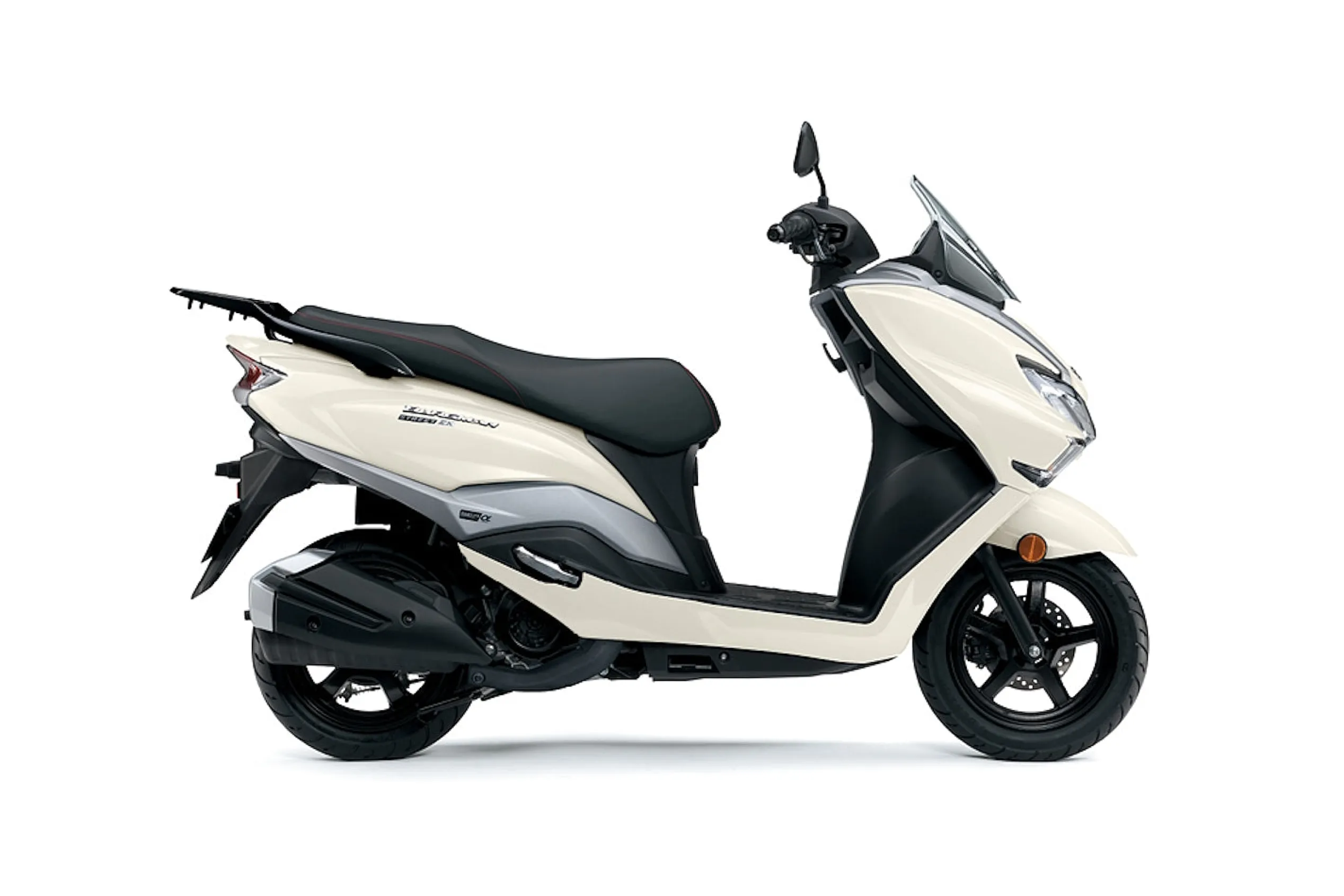 BURGMAN STREET 125 EX
