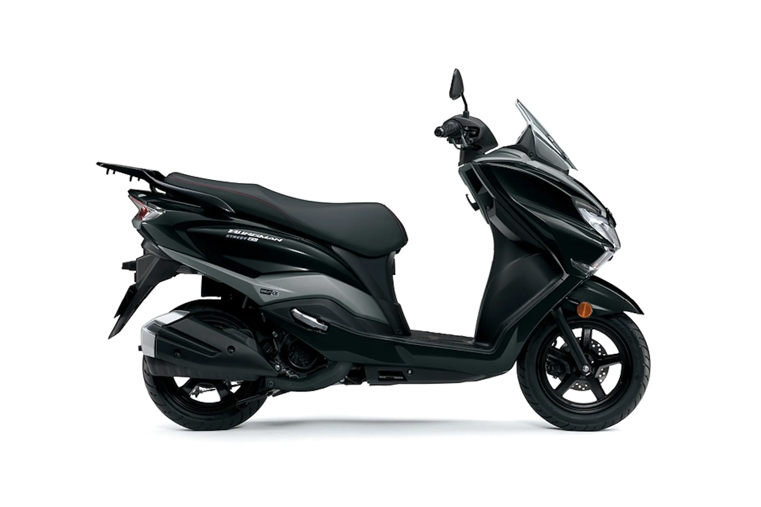BURGMAN STREET 125 EX