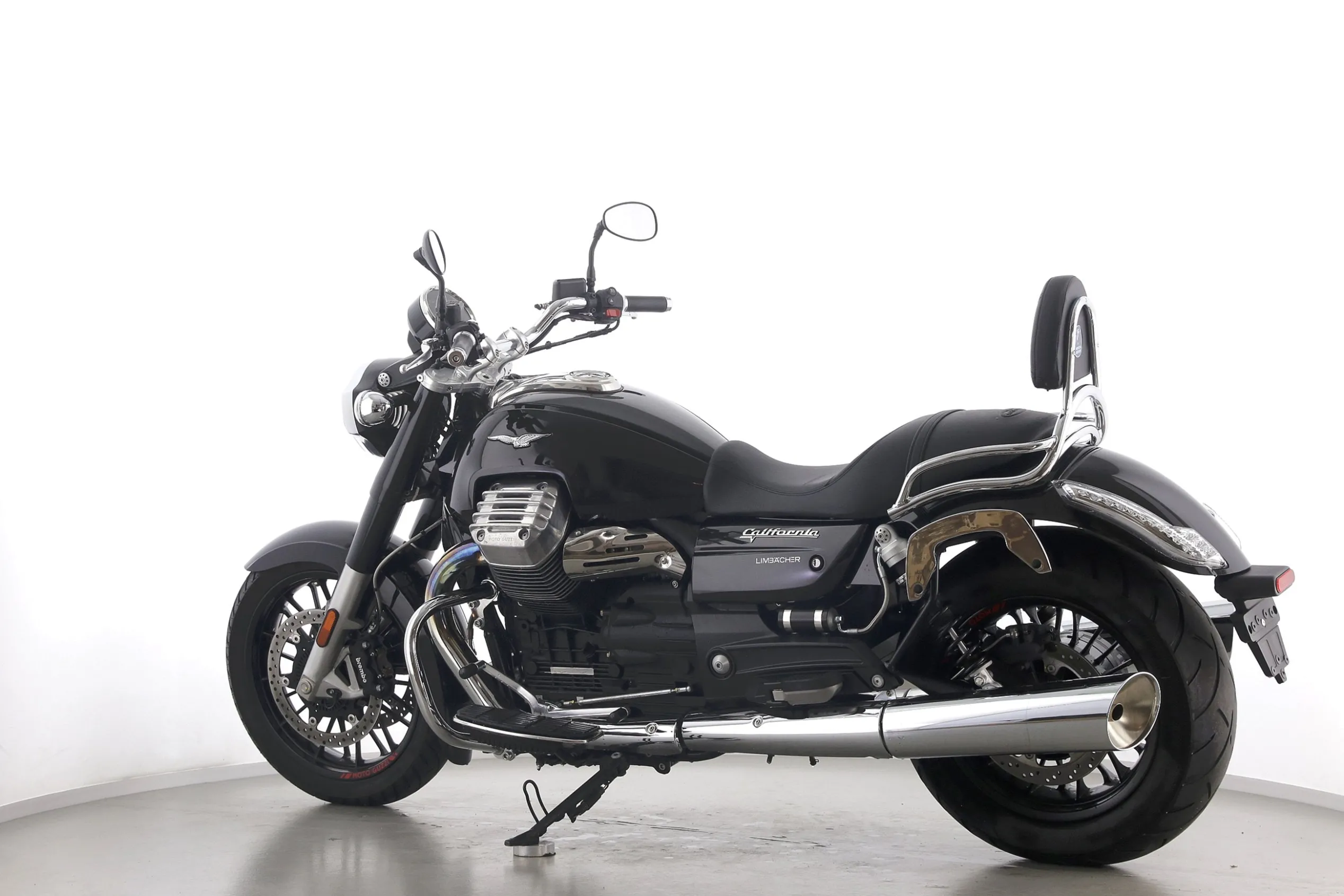 CALIFORNIA 1400 CUSTOM
