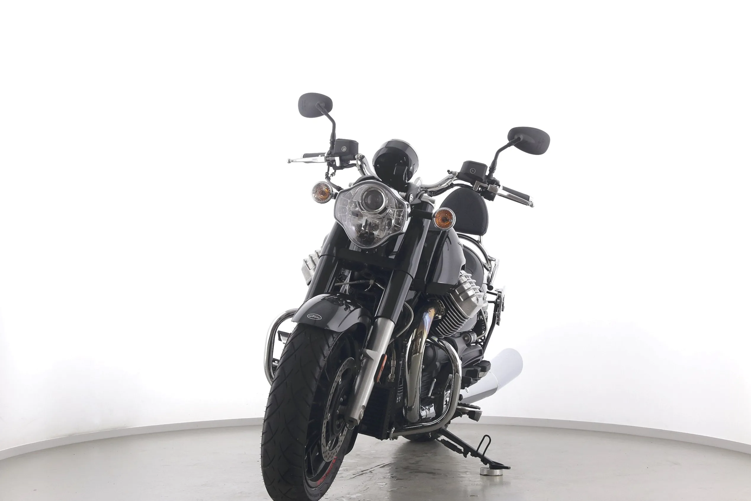 CALIFORNIA 1400 CUSTOM