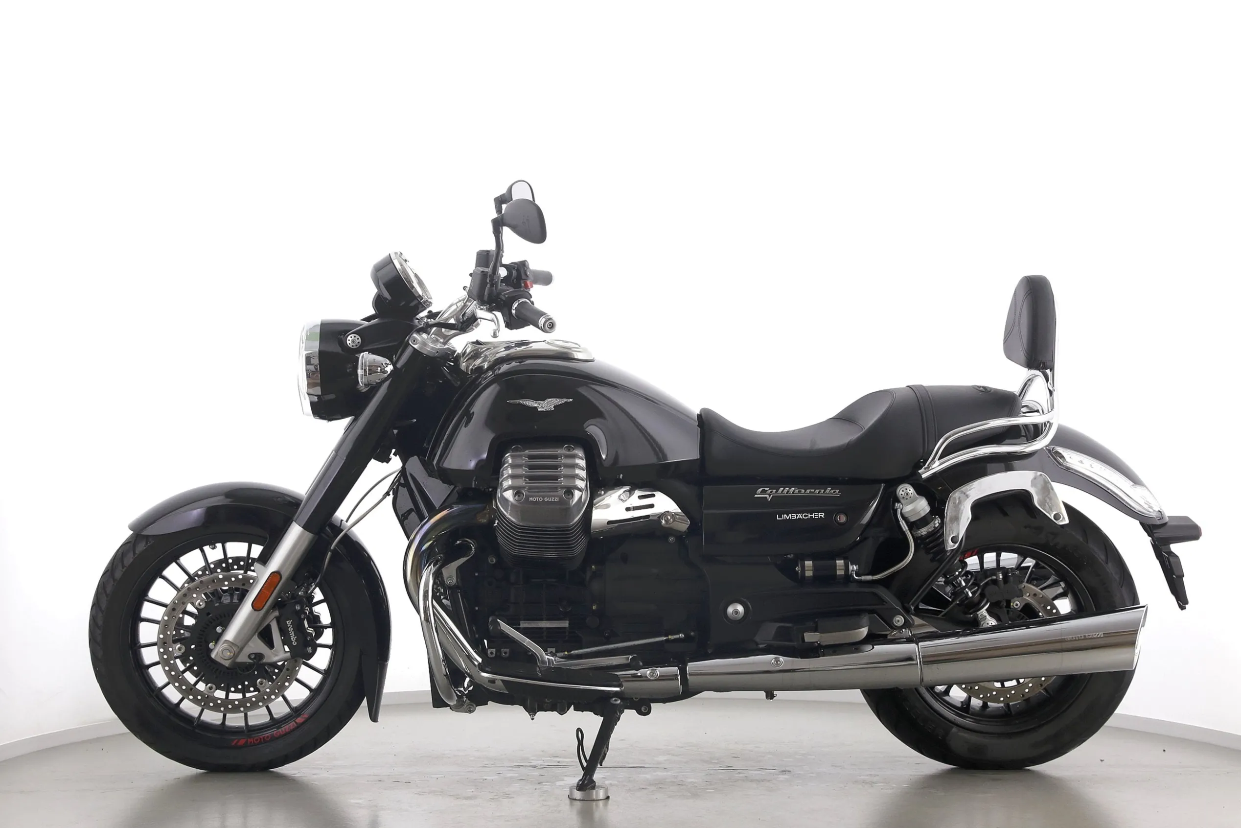 CALIFORNIA 1400 CUSTOM