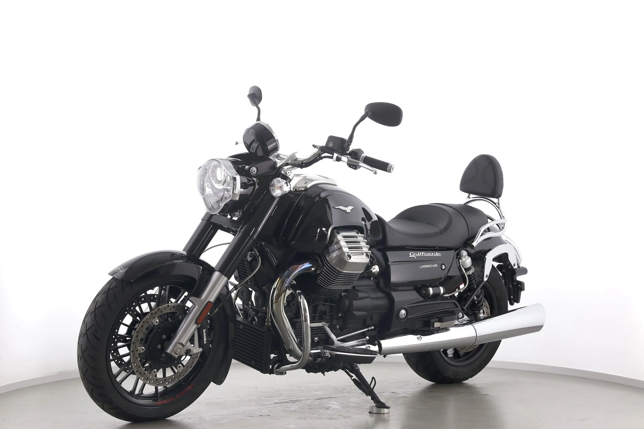 CALIFORNIA 1400 CUSTOM