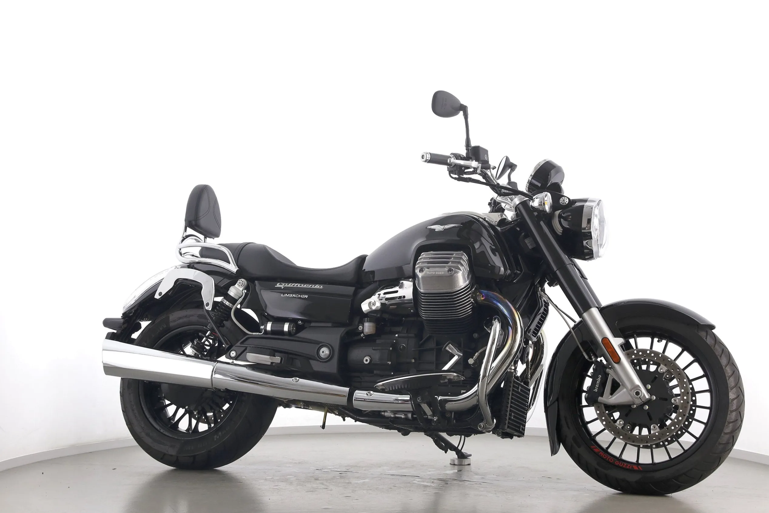 CALIFORNIA 1400 CUSTOM