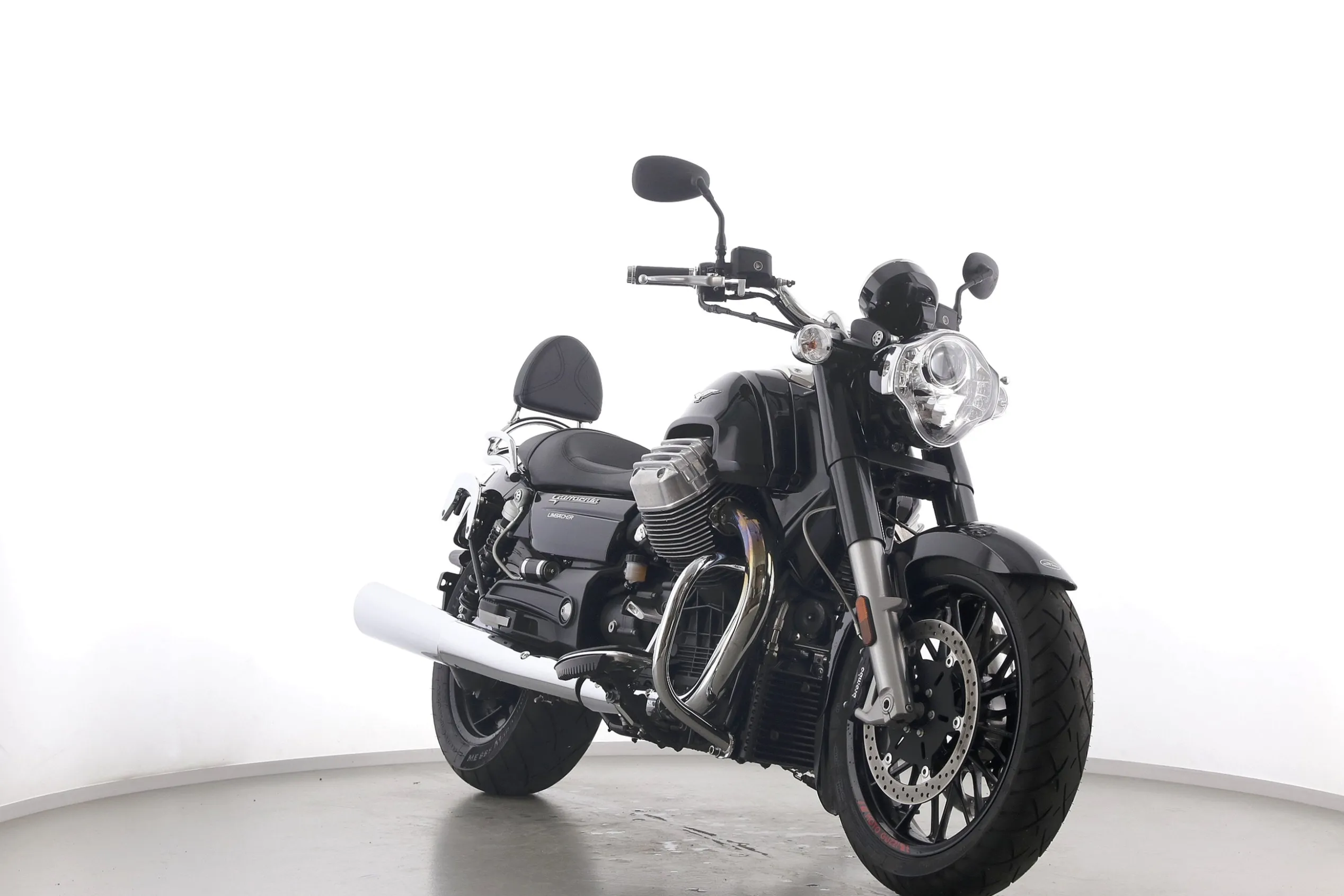 CALIFORNIA 1400 CUSTOM