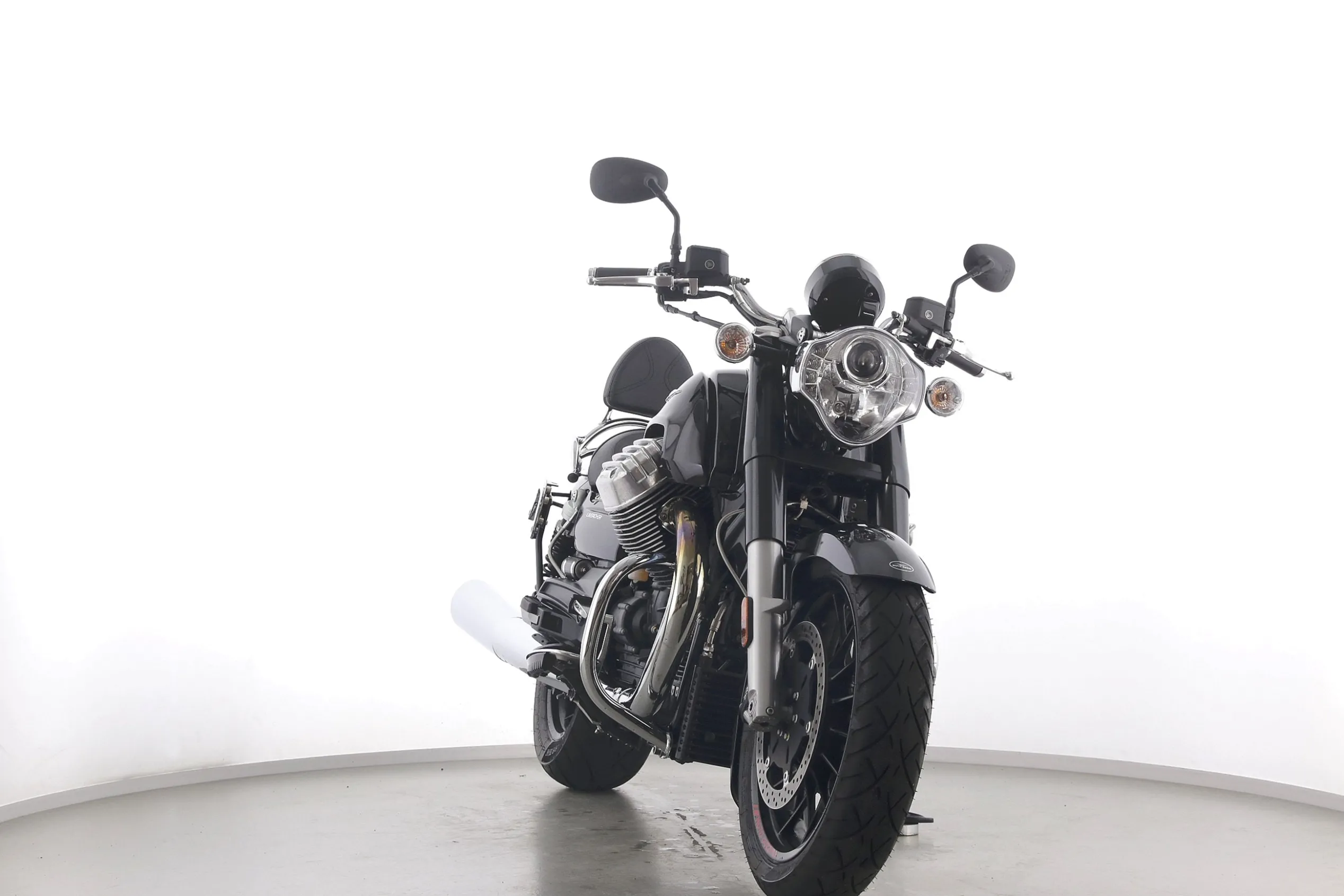 CALIFORNIA 1400 CUSTOM