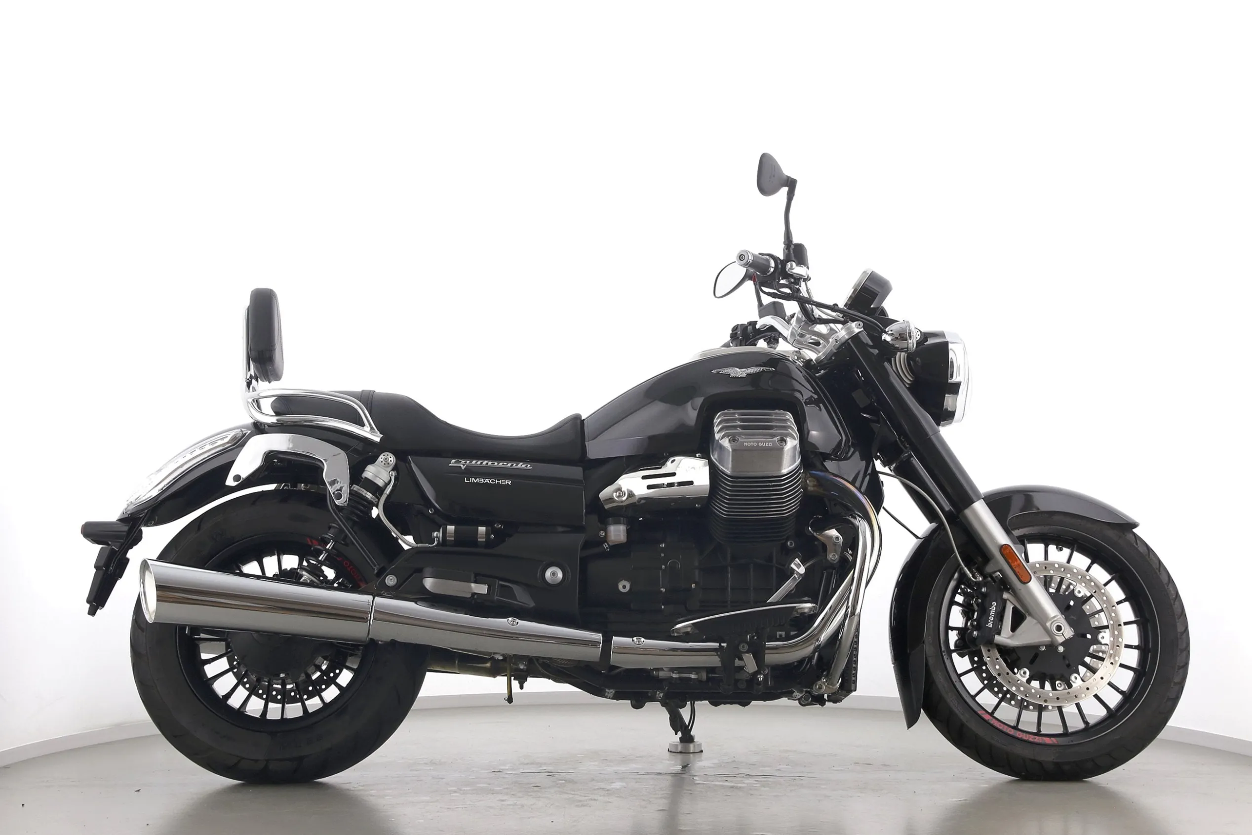 CALIFORNIA 1400 CUSTOM