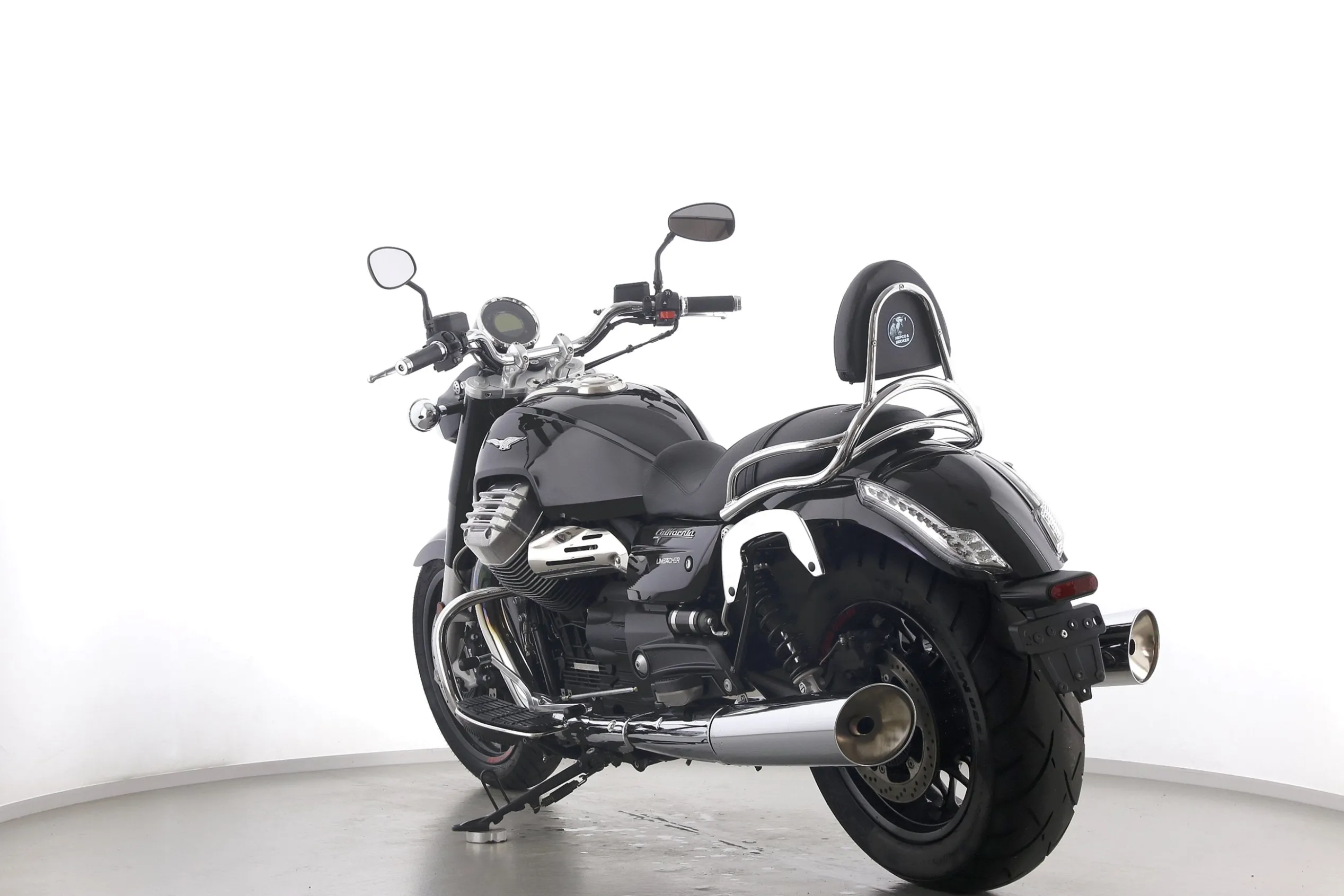 CALIFORNIA 1400 CUSTOM