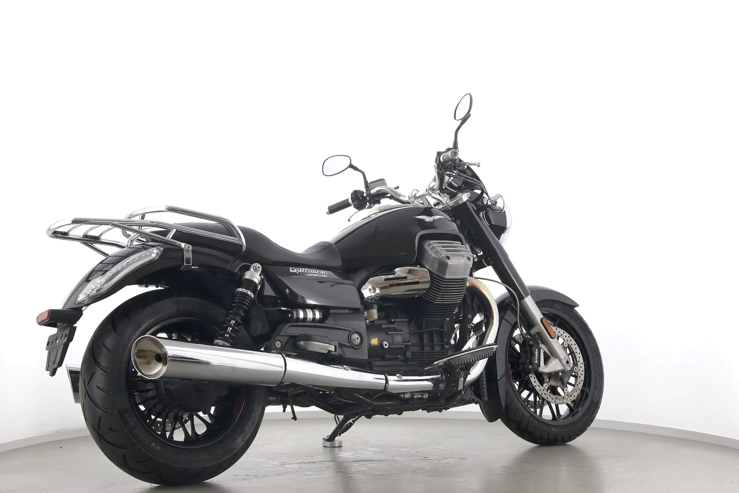 CALIFORNIA 1400 CUSTOM