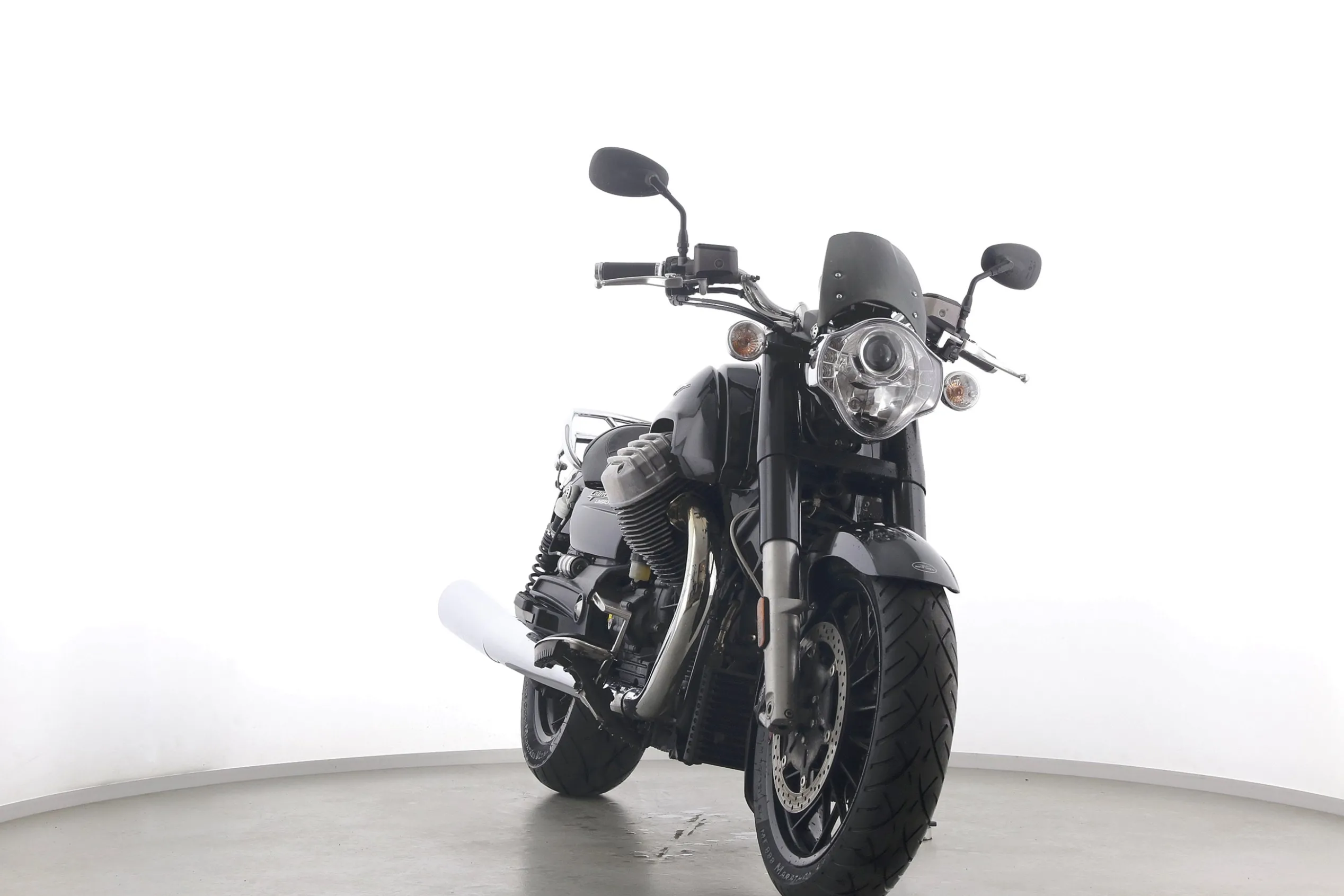 CALIFORNIA 1400 CUSTOM