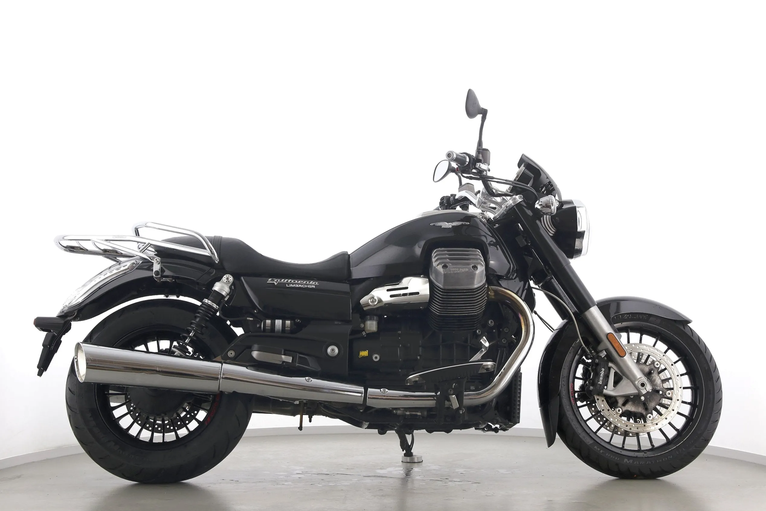 CALIFORNIA 1400 CUSTOM