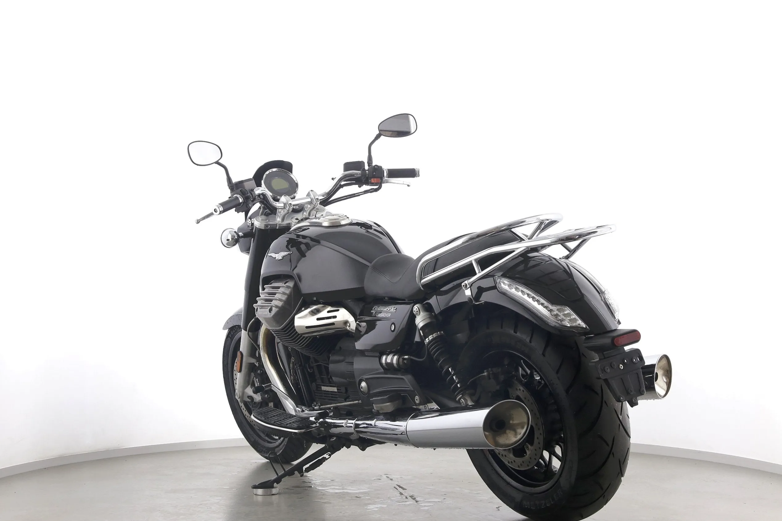 CALIFORNIA 1400 CUSTOM