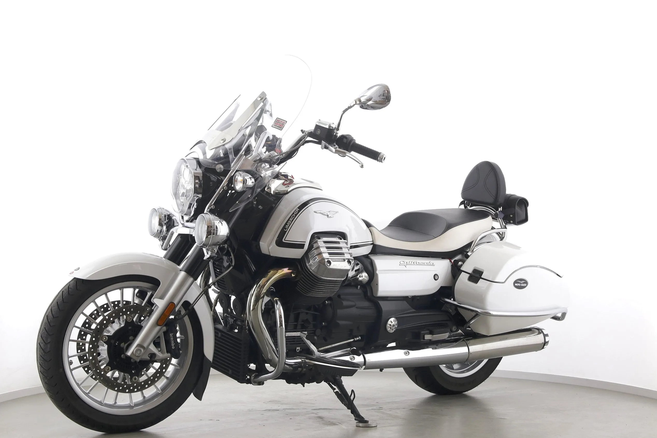 CALIFORNIA 1400 TOURING