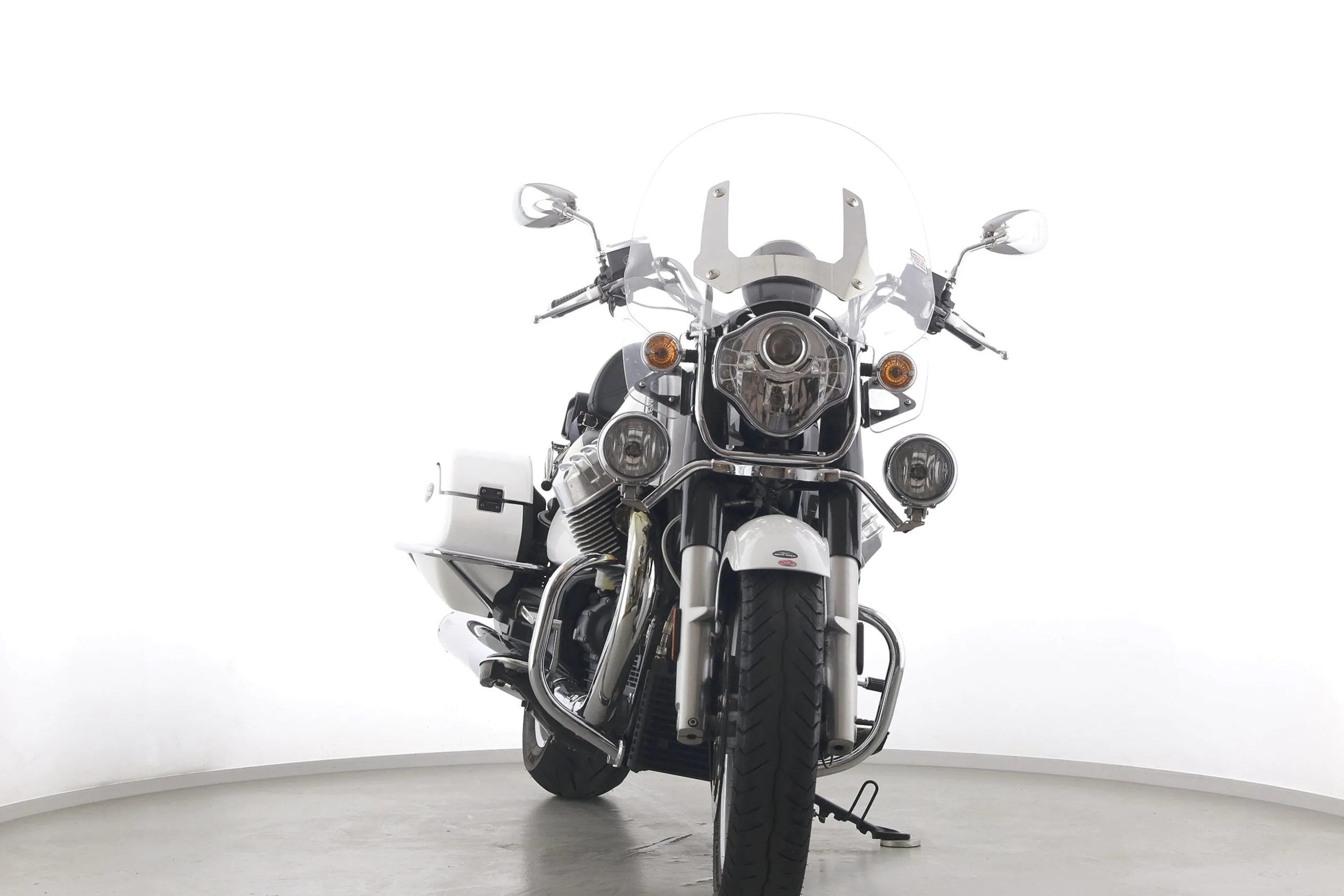CALIFORNIA 1400 TOURING