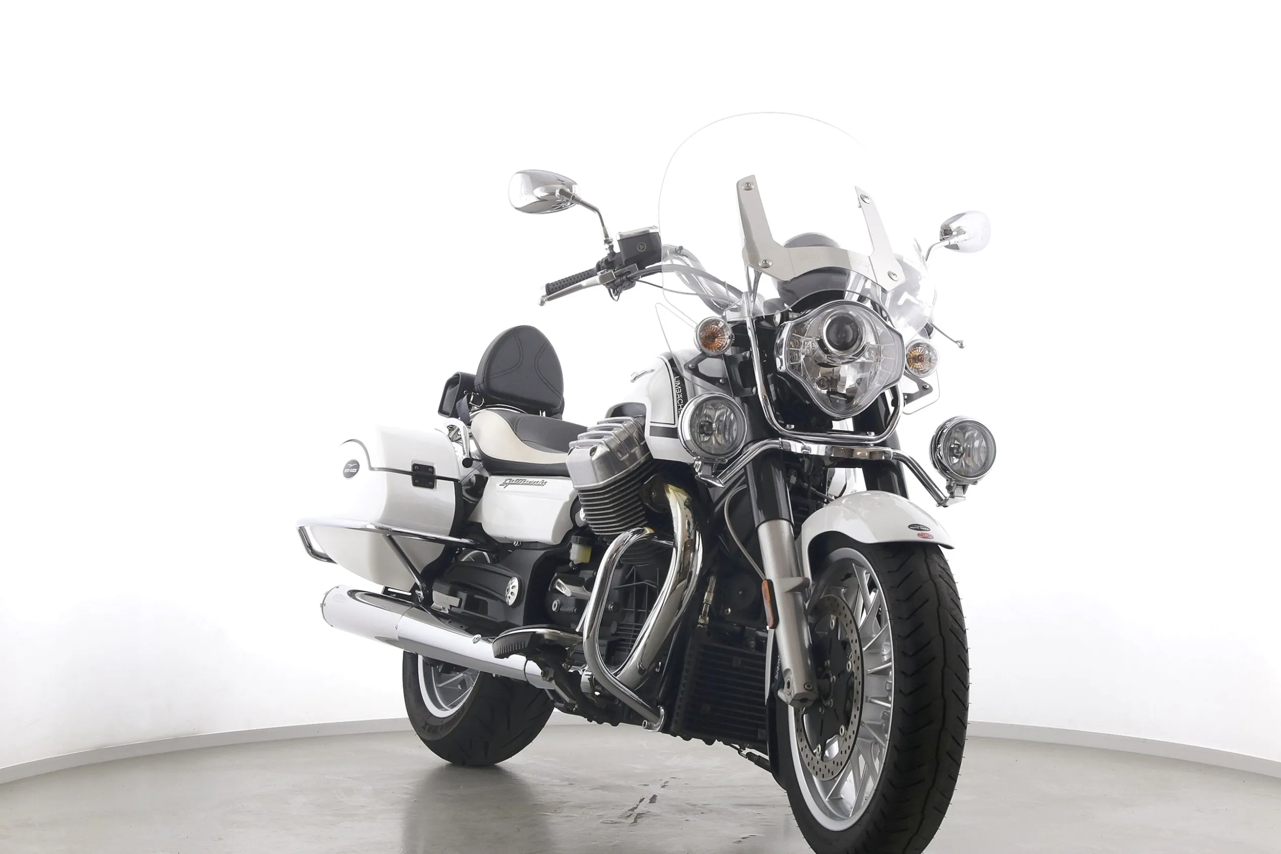CALIFORNIA 1400 TOURING