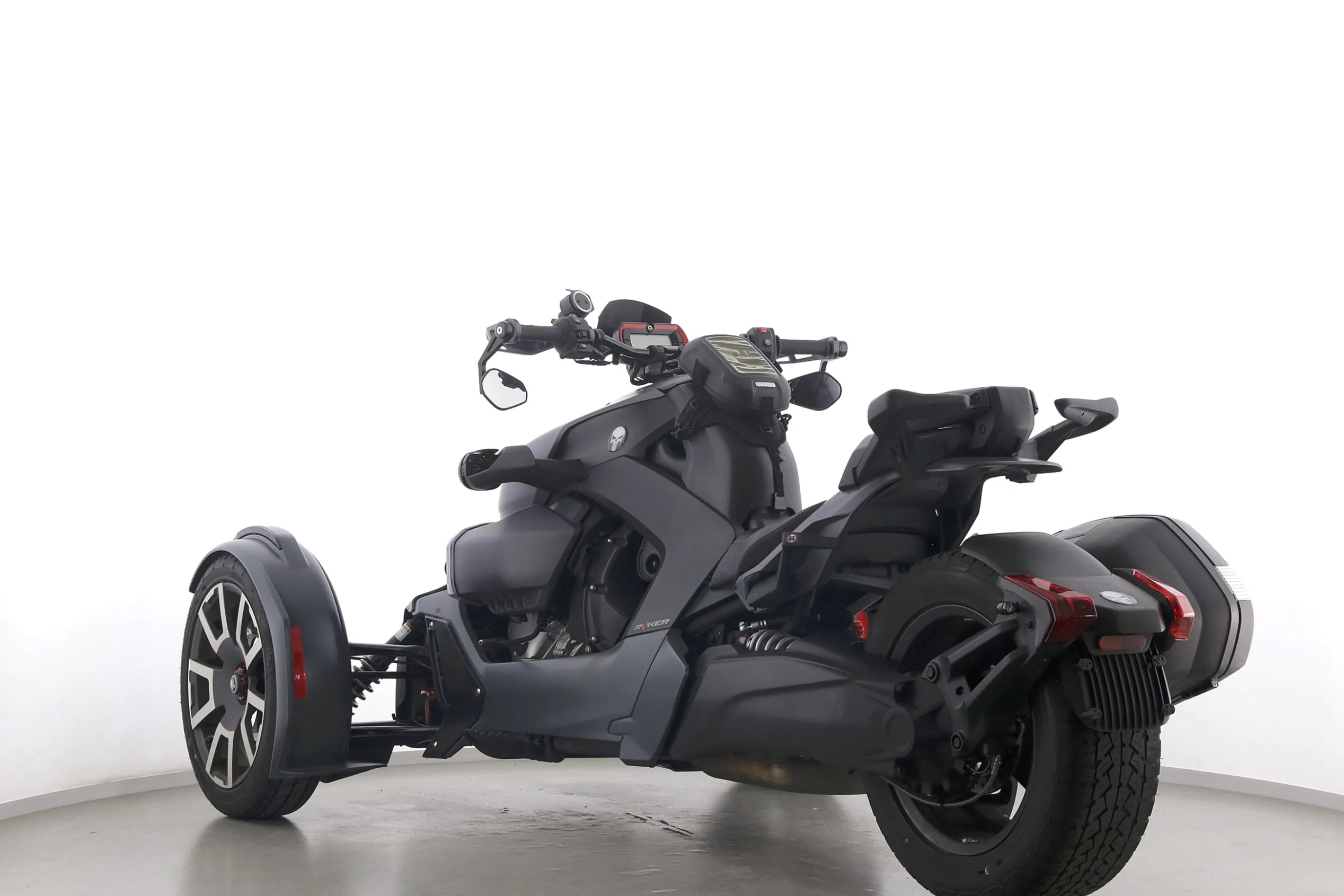 CAN AM RYKER 900 RALLY