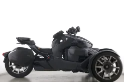 CAN AM RYKER 900 RALLY