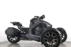CAN AM RYKER 900 RALLY