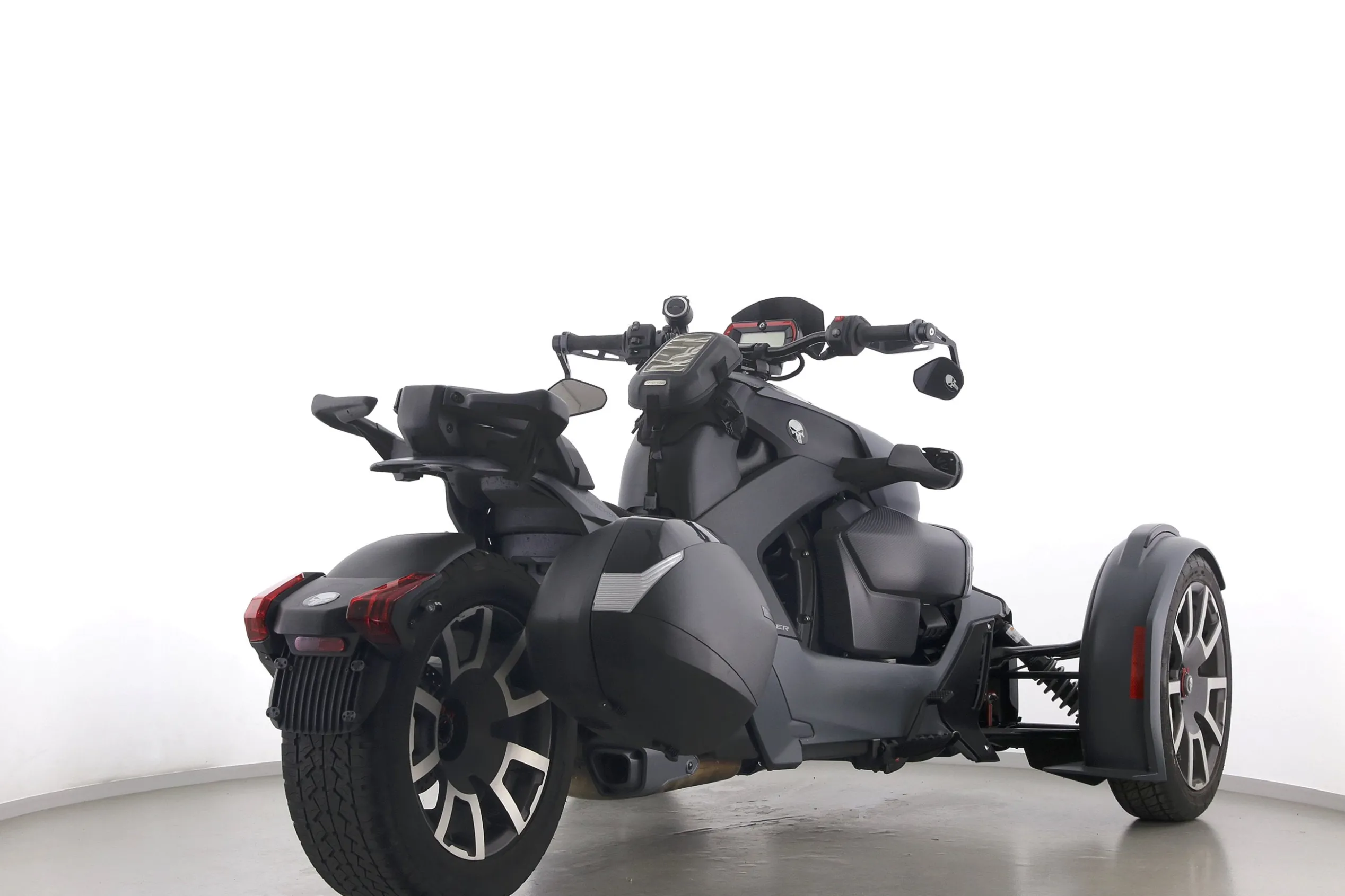 CAN AM RYKER 900 RALLY