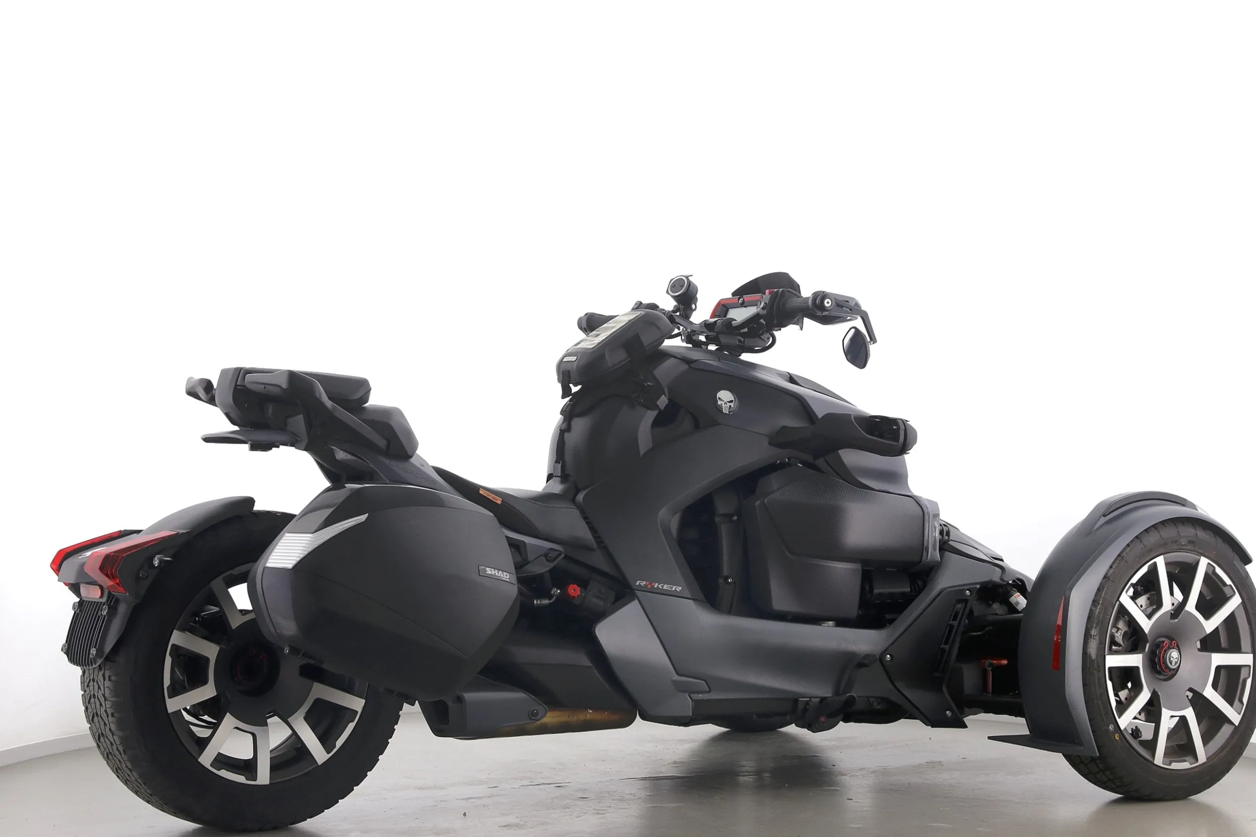 CAN AM RYKER 900 RALLY
