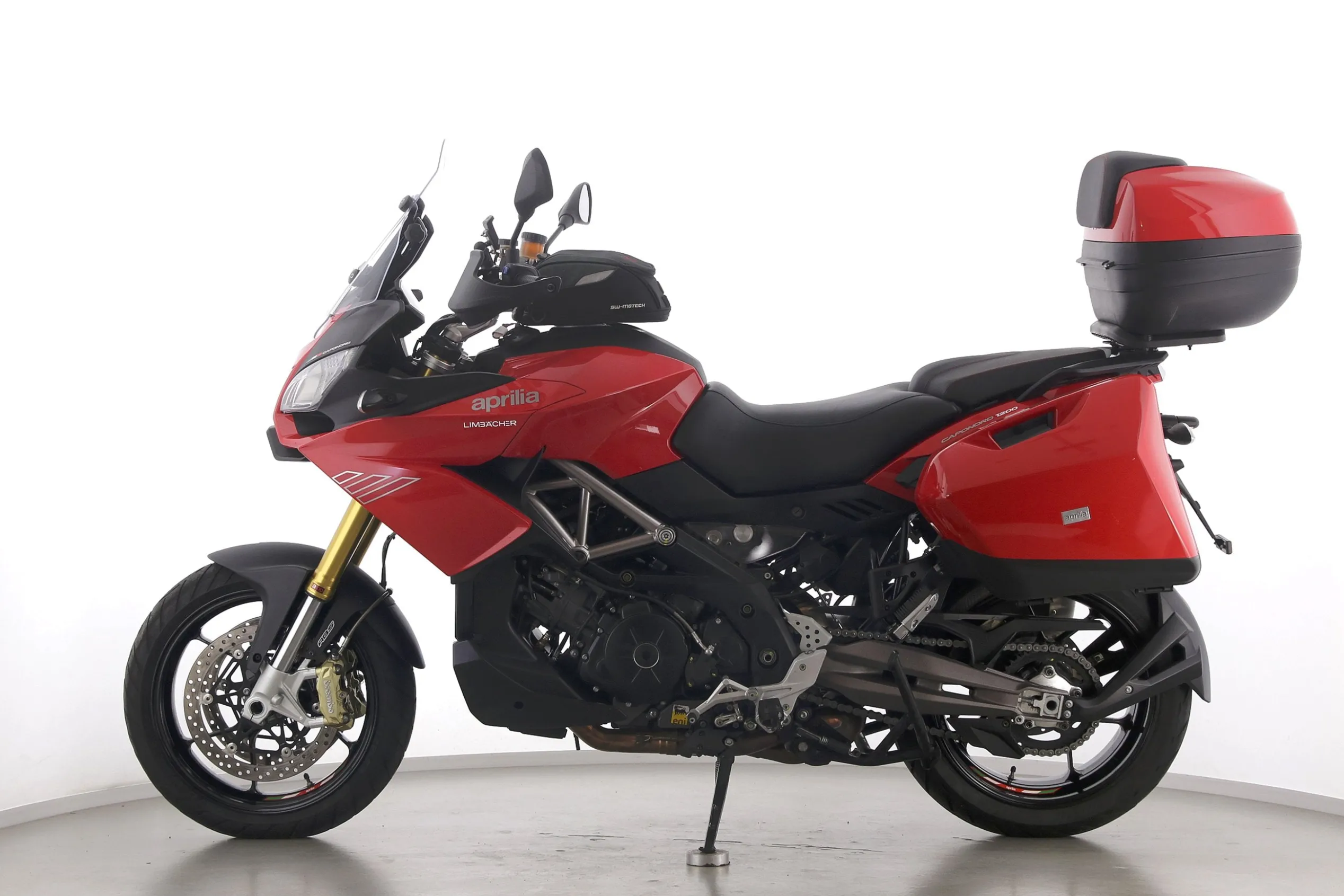 CAPONORD 1200 TRAVEL