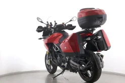 CAPONORD 1200 TRAVEL