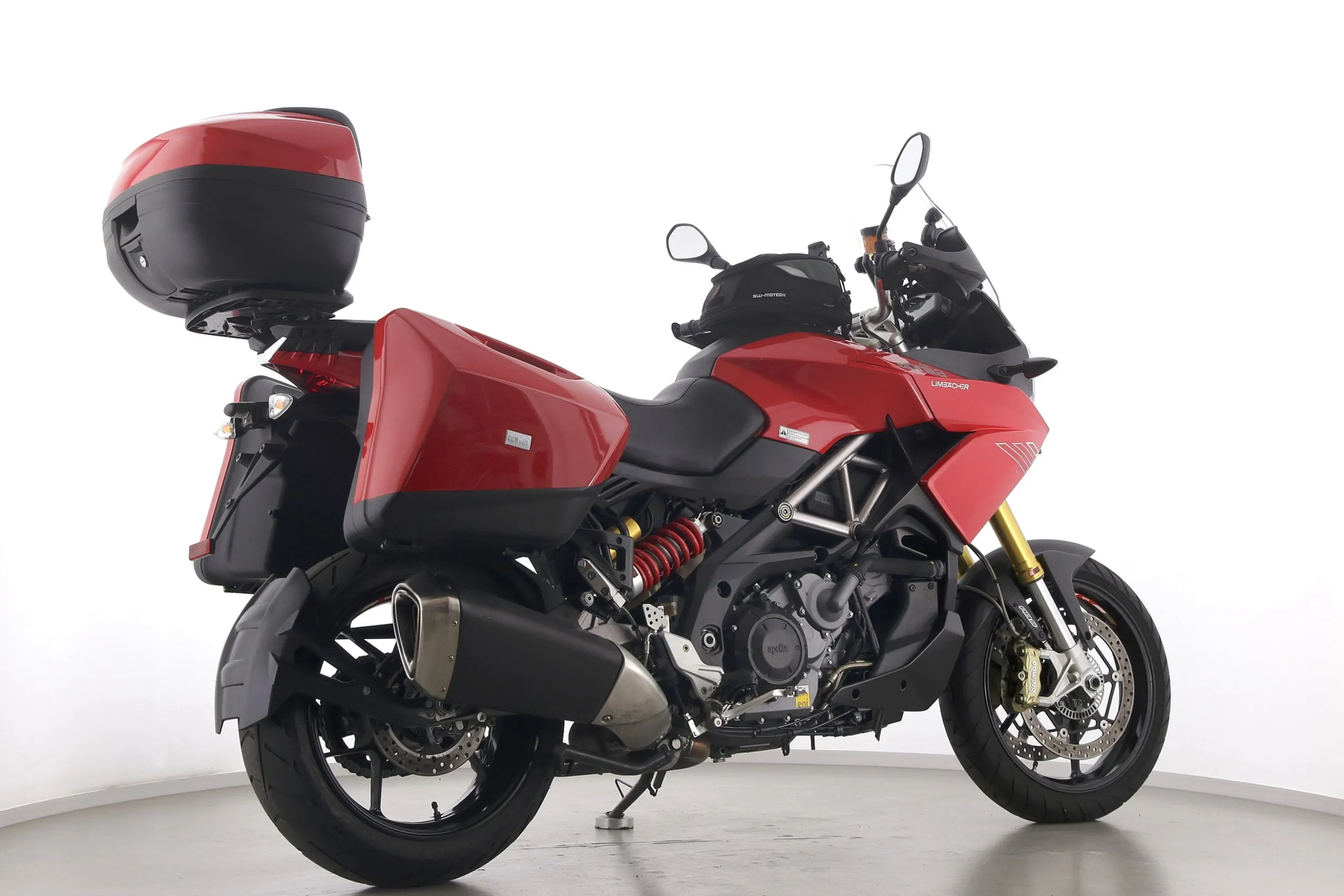 CAPONORD 1200 TRAVEL