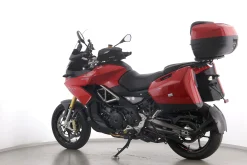CAPONORD 1200 TRAVEL