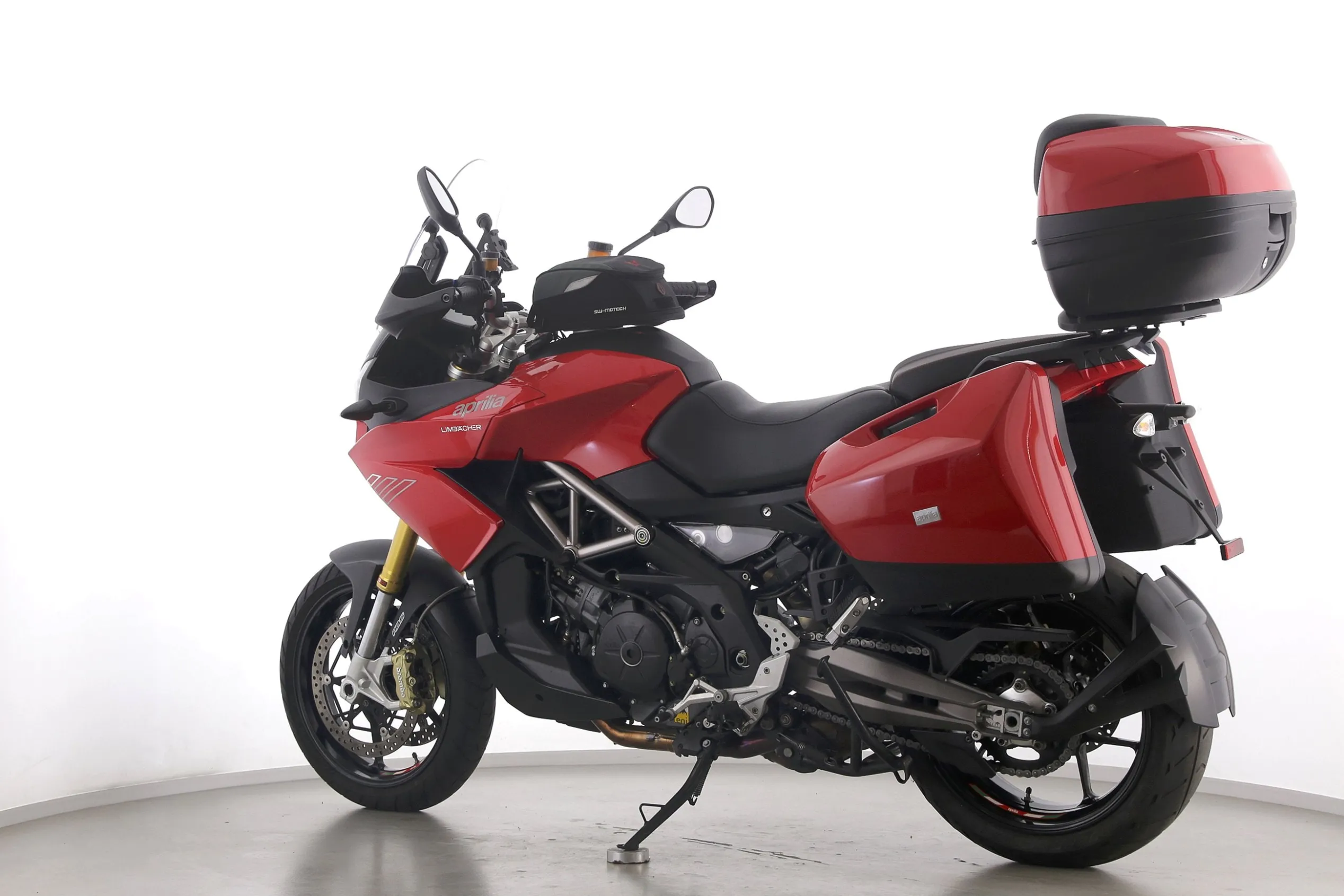 CAPONORD 1200 TRAVEL