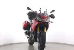 CAPONORD 1200 TRAVEL