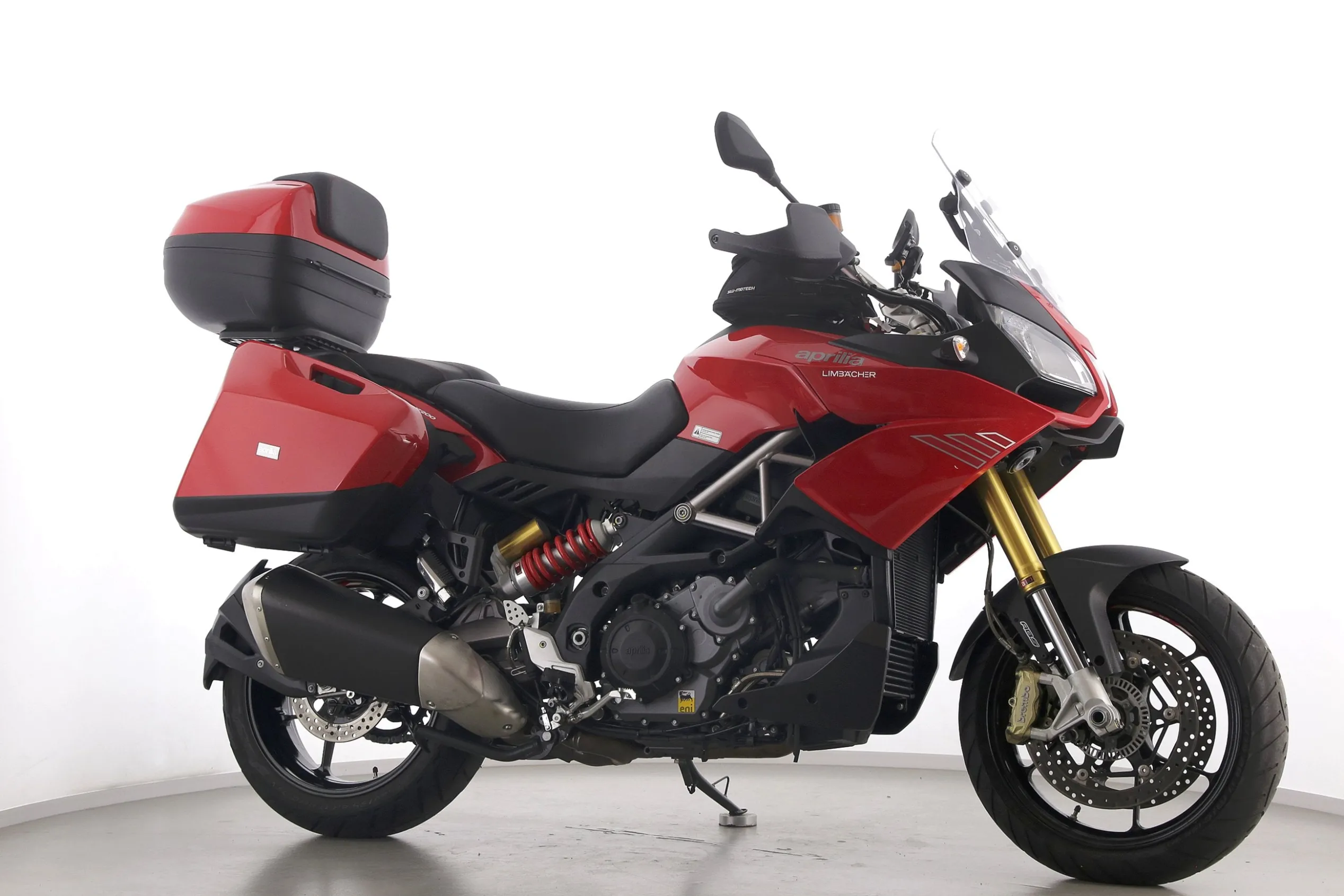 CAPONORD 1200 TRAVEL