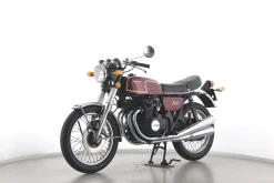CB 350 F