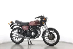 CB 350 F