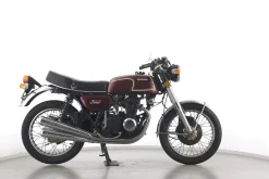 CB 350 F