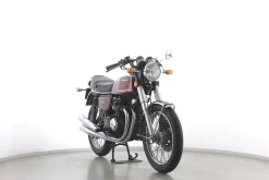 CB 350 F